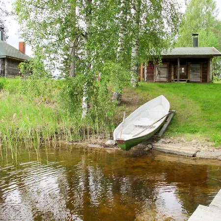 Chalet Chalet Heinämäki - Fij074 Toivakka
