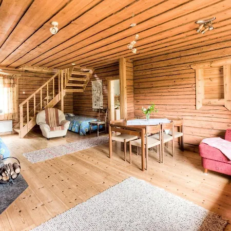 Chalet Heinämäki - Fij074 Toivakka