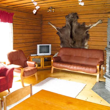 Chalet Chalet Heinämäki - Fij074 Toivakka