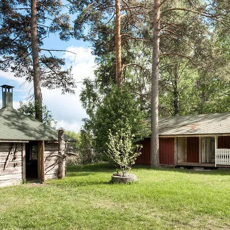 Chalet Heinämäki - Fij074 Chalet