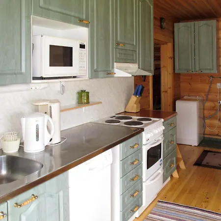 Chalet Heinämäki - Fij074 Toivakka