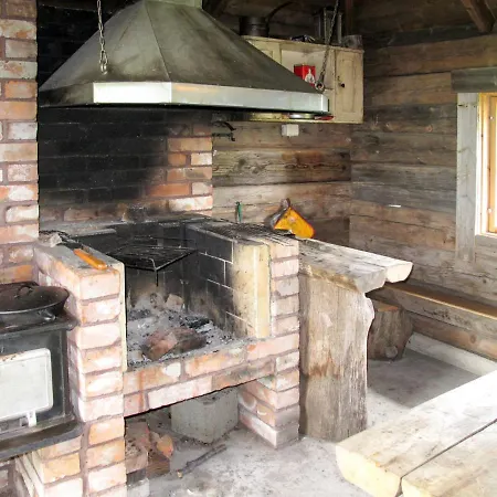 Chalet Heinämäki - Fij074 Chalet *