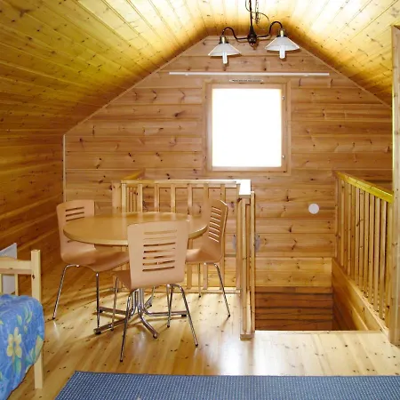 Chalet Heinämäki - Fij074