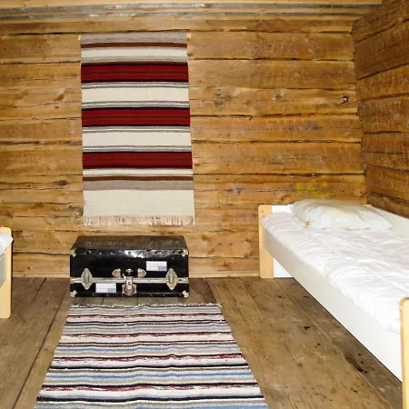 Chalet Heinämäki - Fij074 Toivakka