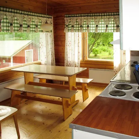 Chalet Chalet Heinämäki - Fij074 Toivakka