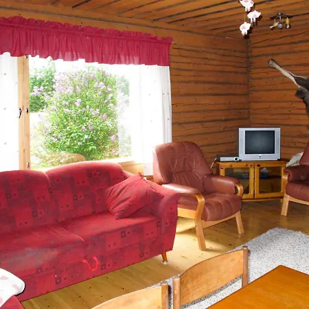 Chalet Chalet Heinämäki - Fij074 *