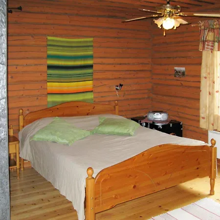 Chalet Heinämäki - Fij074 * Toivakka