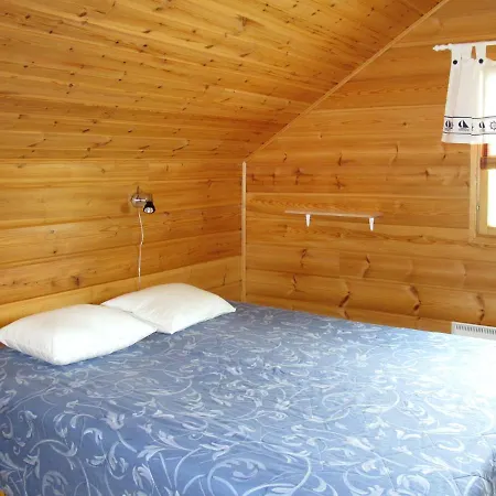 Chalet Heinämäki - Fij074 Chalet