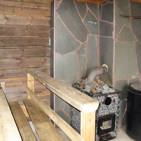 Chalet Chalet Heinämäki - Fij074 Toivakka