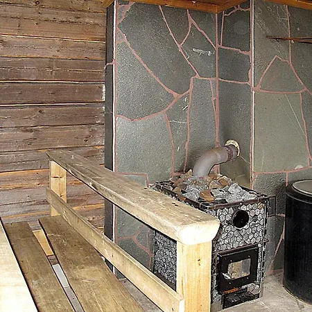 Chalet Chalet Heinämäki - Fij074